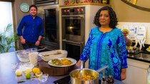 James Martin's Saturday Morning - Episode 33 - Sally Lindsay, Asma Khan, Francesco Mazzel