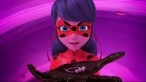 Miraculous: Tales of Ladybug & Cat Noir - Episode 8 - Guiltrip