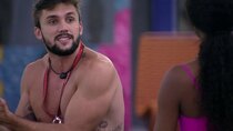 Big Brother Brazil - Episode 83