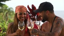 Ex on the Beach (BR) - Episode 2