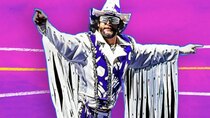 Biography: WWE Legends - Episode 3 - “Macho Man” Randy Savage