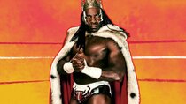 Biography: WWE Legends - Episode 4 - Booker T