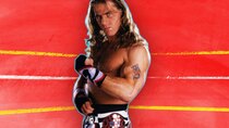 Biography: WWE Legends - Episode 5 - Shawn Michaels