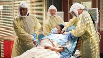 Grey's Anatomy - Episode 12 - Sign o' the Times