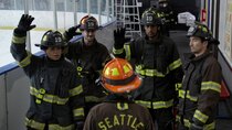 Station 19 - Episode 11 - Here it Comes Again