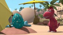 Coconut, the Little Dragon - Episode 28