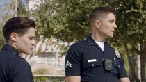 The Rookie - Episode 11 - New Blood