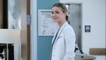 The Resident - Episode 4 - Moving on and Mother Hens