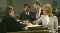 Night Court - Episode 6 - Mac's Dilemma