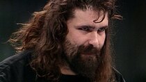WWE's Most Wanted Treasures - Episode 1 - Mick Foley