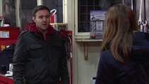 Coronation Street - Episode 77 - Monday, 19th April 2021 (Part 2)