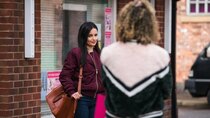 Coronation Street - Episode 76 - Monday, 19th April 2021 (Part 1)