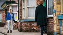 Coronation Street - Episode 80 - Friday, 23rd April 2021