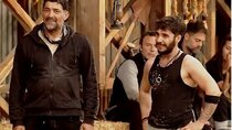 The Farm (GR) - Episode 12 - Επεισόδιο 12