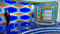 The Price Is Right - Episode 98 - Tue, Apr 20, 2021