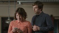 The Good Doctor - Episode 14 - Gender Reveal