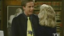 Night Court - Episode 4 - Harry and the Tramp