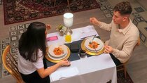 First Dates Spain - Episode 122