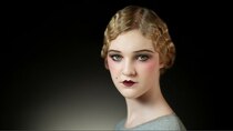 Make-up: A Glamorous History - Episode 3 - Britain In The Roaring 20s