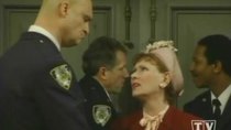 Night Court - Episode 14 - The Trouble is Not in Your Set