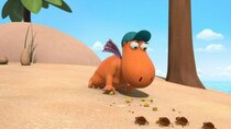 Coconut, the Little Dragon - Episode 40