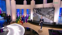 Quotidien - Episode 165