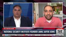 The Conversation - Episode 61 - Jamil Jaffer