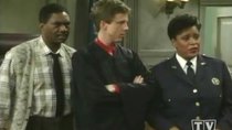 Night Court - Episode 16 - This Old Man