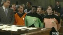 Night Court - Episode 22 - Yet Another Day in the Life