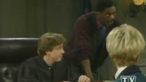 Night Court - Episode 4 - Come Back to the Five and Dime, Stephen King, Stephen King
