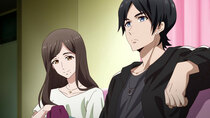 Fairy Ranmaru: Anata no Kokoro Otasuke Shimasu - Episode 3 - Envy