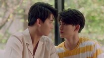 Close Friend - Episode 2 - Just Friend