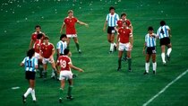 Becoming Champions - Episode 6 - Argentina: The Hand of Fate?