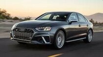 MotorWeek - Episode 30 - Audi S4 Prestige