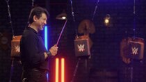 Forged in Fire - Episode 17 - WWE Edition