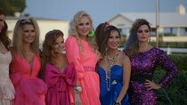 The Real Housewives of Dallas - Episode 15 - Straight Outta the 80s