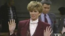 Night Court - Episode 15 - Wedding Bell Blues (1)