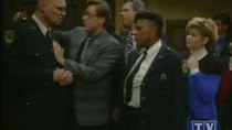 Night Court - Episode 20 - I Said Dance!