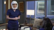 Grey's Anatomy - Episode 13 - Good as Hell