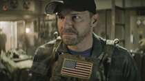 SEAL Team - Episode 12 - Rearview Mirror