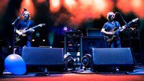 Phish: Dinner and a Movie - Episode 33 - 2010-10-26 Manchester NH