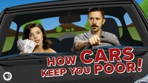 Two Cents - Episode 1 - How Cars Keep You POOR!