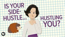 Two Cents - Episode 3 - 5 Tips For A Better Side Hustle