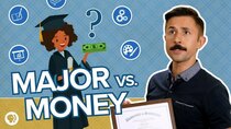 Two Cents - Episode 4 - What College Majors Are Worth the Money?