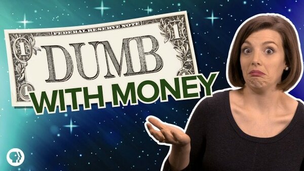 Two Cents - S2018E07 - 5 Ways People Are Dumb With Money