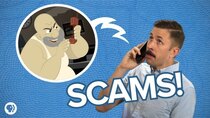 Two Cents - Episode 9 - 5 Biggest Financial Scams (And How To Avoid Them)