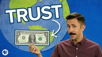 Two Cents - Episode 12 - Money Is Imaginary. Should You Trust It?