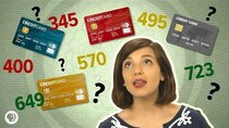 Two Cents - Episode 14 - What Goes Into Your Credit Score?