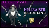 The Cinema Snob - Episode 16 - Hellraiser IV: Bloodline