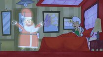 The Pole - Episode 5 - Like, Not a Christmas Carol